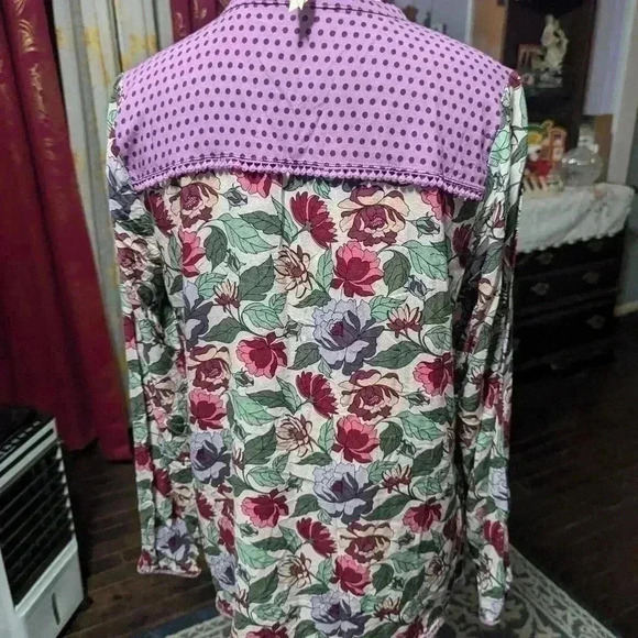 Matilde jane blouse - Picture 4 of 5